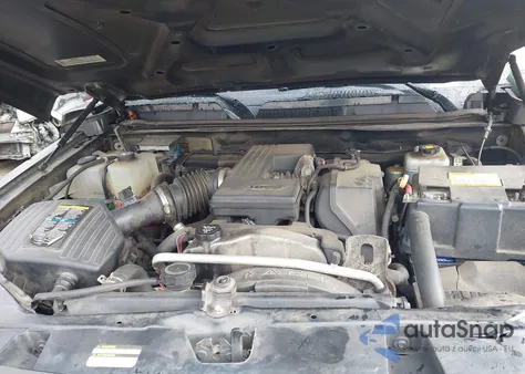 2008 Hummer H3 Suv H3X z USA, uszkodzony, nr VIN 5GTEN13E388130588